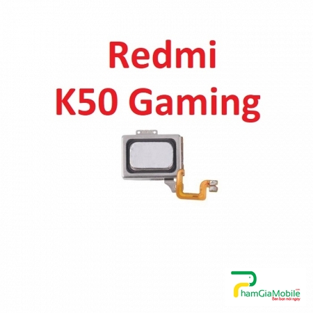 Loa Trong, Loa Tai Nghe Xiaomi Redmi K50 Gaming Earpiece Speaker Flex Cable
